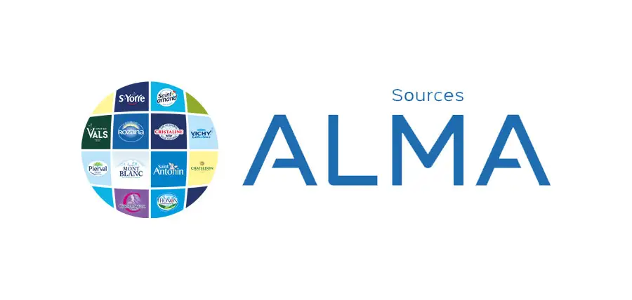 Source ALMA - partenaire du Valence Alpes International
