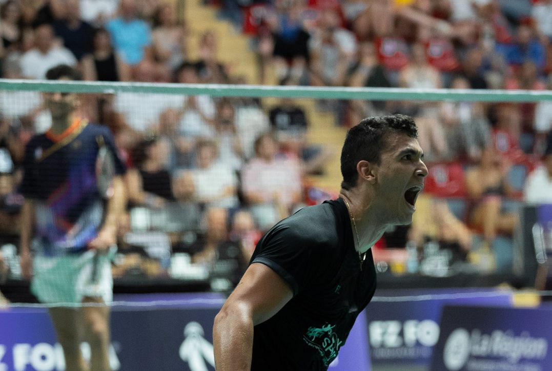 You are currently viewing Résultats de la quatrième journée du Valence Alpes International – les finales !