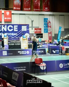 Lire la suite à propos de l’article J-1 avant le Valence Alpes International 2026 : la salle est prête, les athlètes aussi !