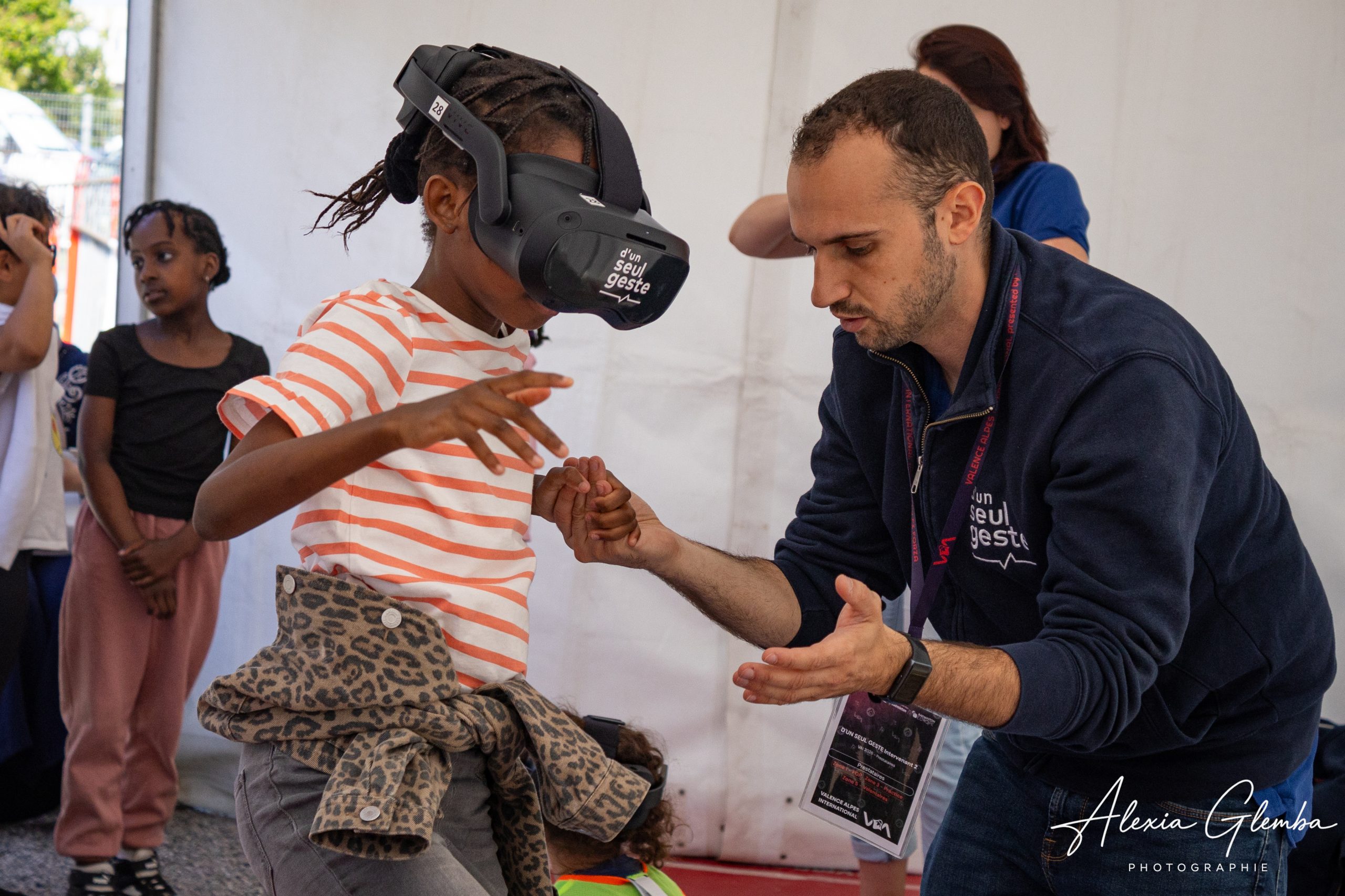 Lire la suite à propos de l’article Que faire au VAI 2026 du 11 au 14 Juin ? Le guide complet du Village d&rsquo;Animations